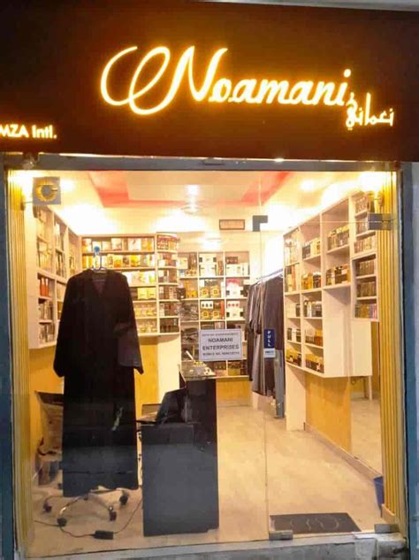 perfume wholesalers in delhi